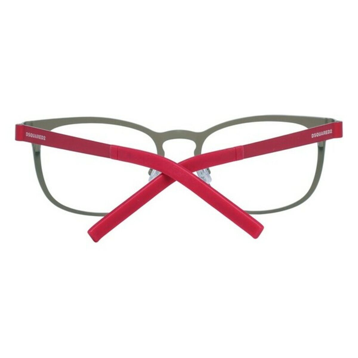 Glasögonbågar Dsquared2 DQ5184 068 -51 -18 -140 Ø 51 mm - 9
