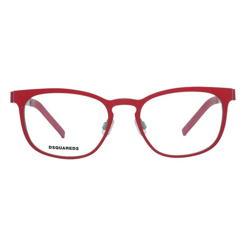 Glasögonbågar Dsquared2 DQ5184 068 -51 -18 -140 Ø 51 mm - 7