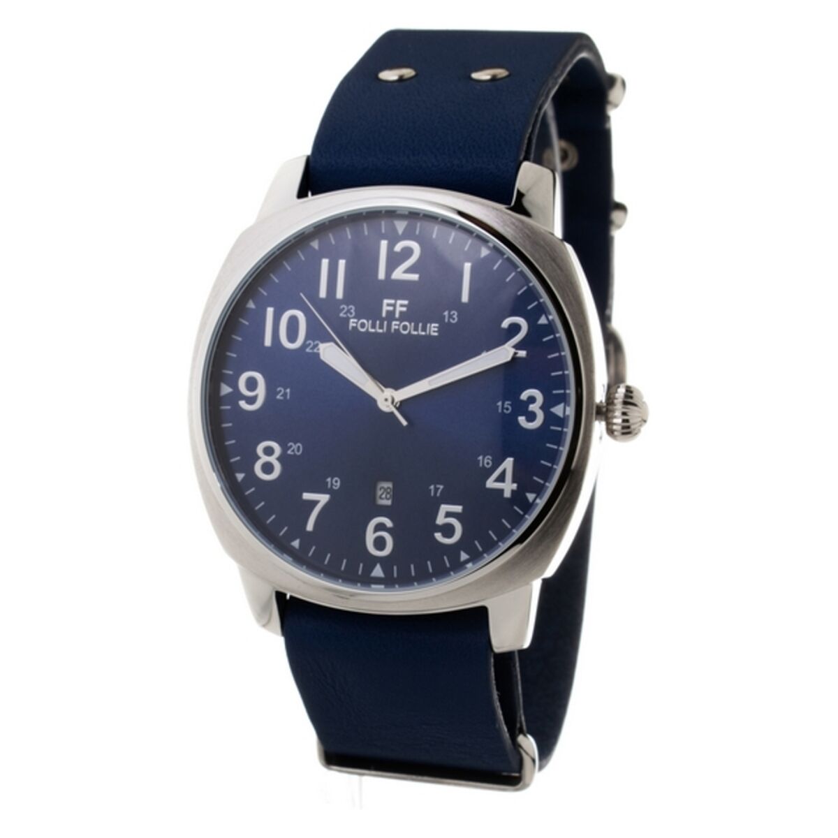 Herrklocka Folli Follie WT14T0015DV (Ø 40 mm) - 5