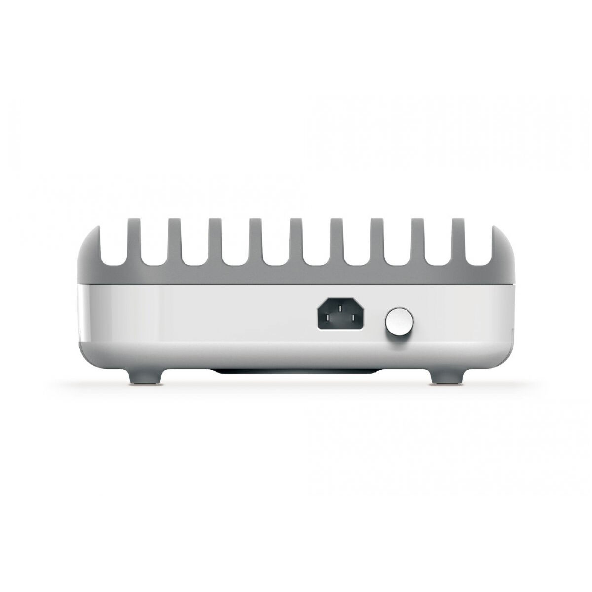 Docka/laddningsstation Compulocks 10PUSBDKS-EU - 9