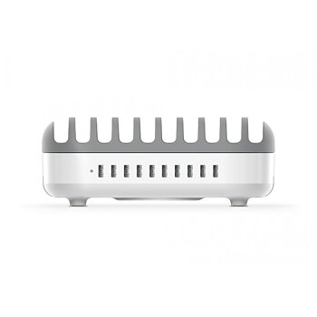 Docka/laddningsstation Compulocks 10PUSBDKS-EU