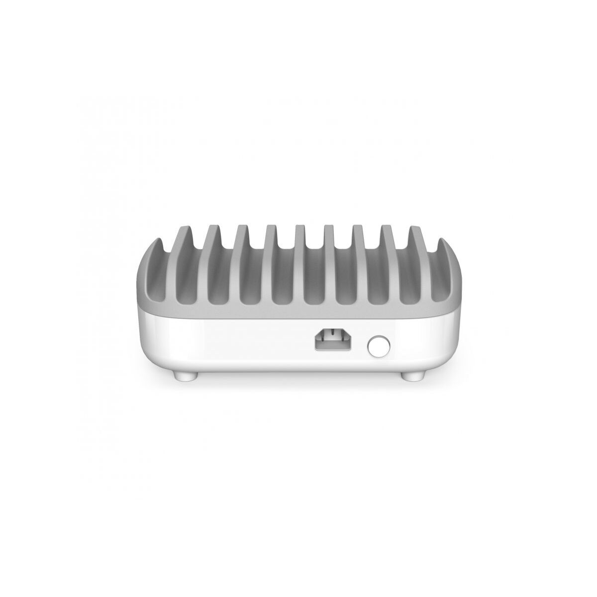 Docka/laddningsstation Compulocks 10PUSBDKS-EU - 7