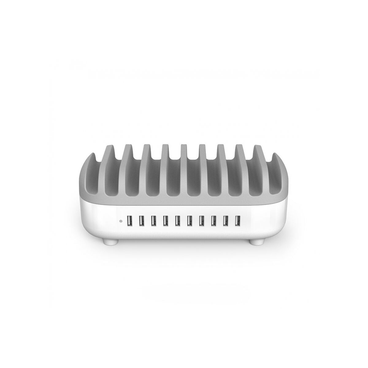 Docka/laddningsstation Compulocks 10PUSBDKS-EU - 8