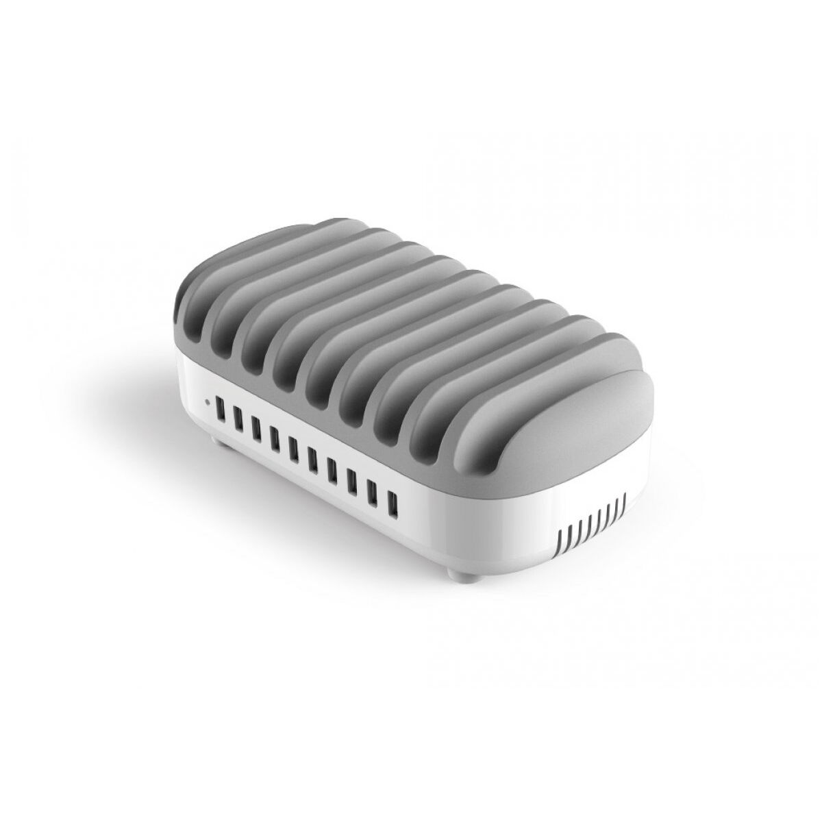Docka/laddningsstation Compulocks 10PUSBDKS-EU - 2