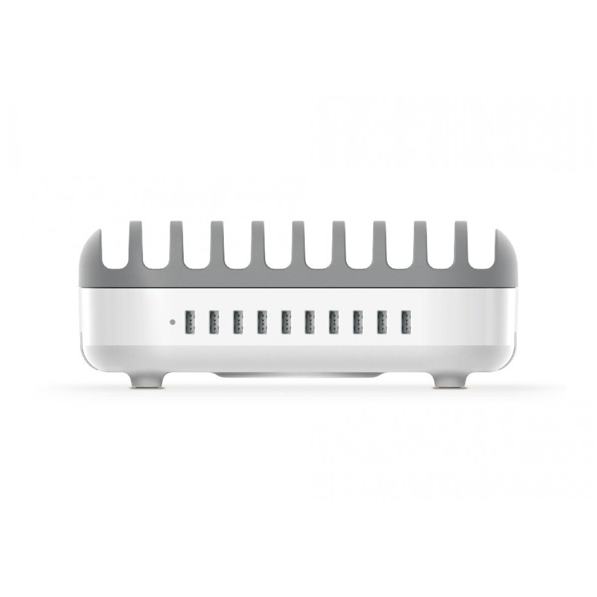 Docka/laddningsstation Compulocks 10PUSBDKS-EU - 3