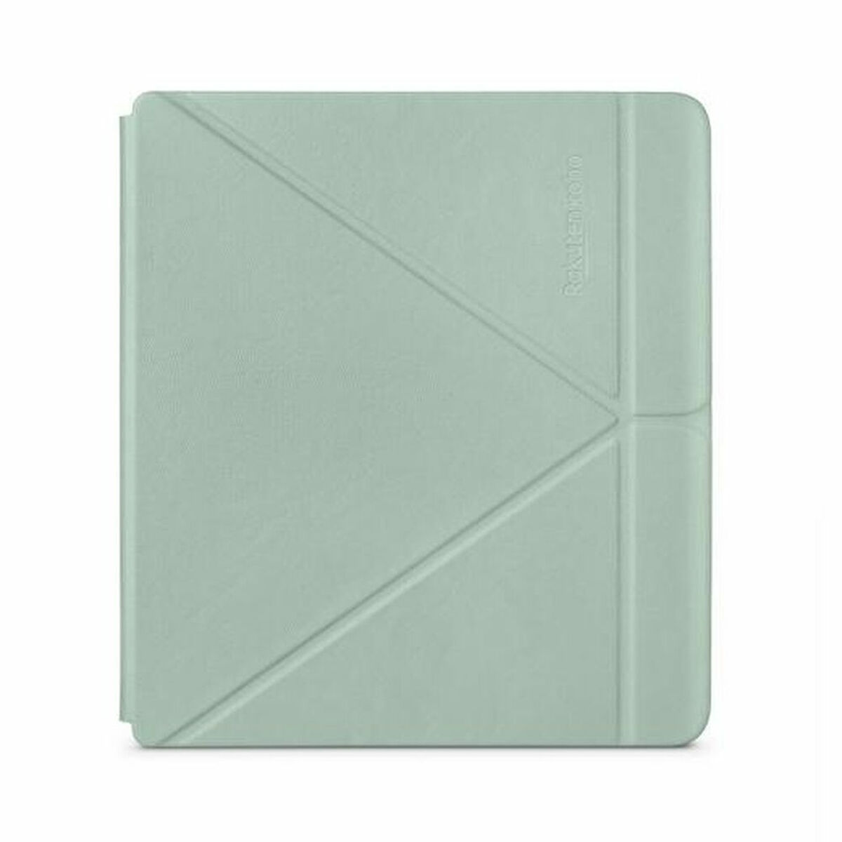 Laptopväska Rakuten N778-AC-LG-E-PU Svart Grön 8" - 2