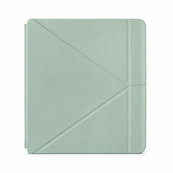 Laptopväska Rakuten N778-AC-LG-E-PU Svart Grön 8"