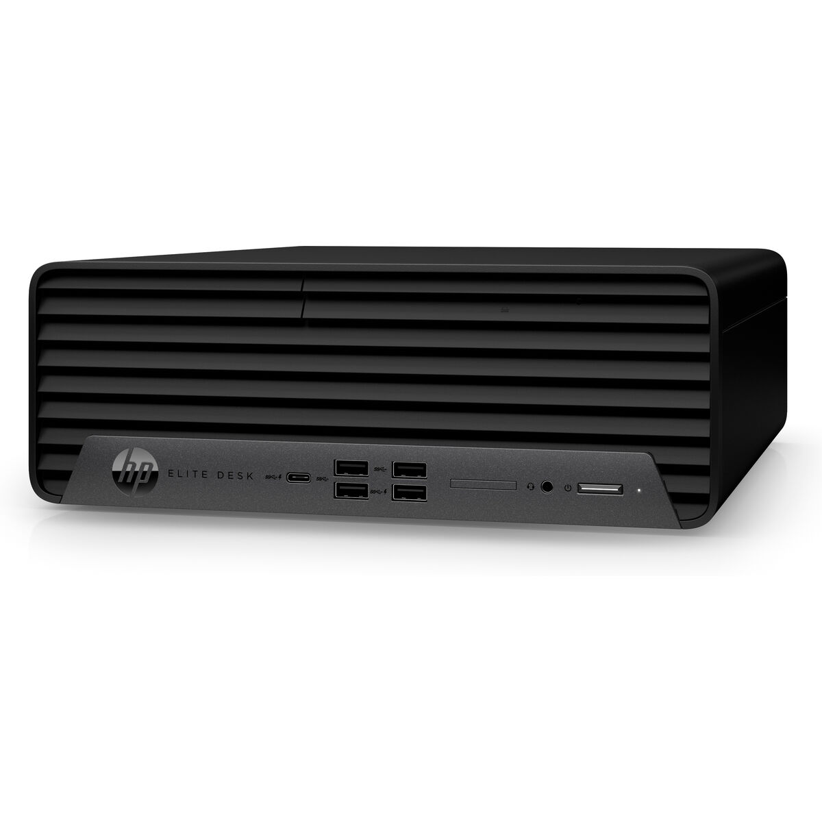 Bordsdator HP Elite SFF 800 G9 16 GB RAM Intel Core i7-13700 No 512 GB SSD - 2