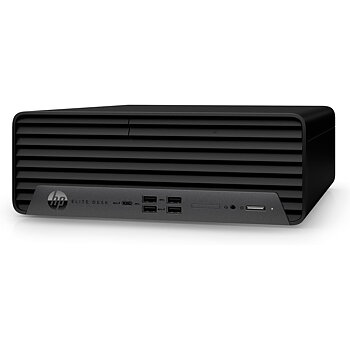 Bordsdator HP Elite SFF 800 G9 16 GB RAM Intel Core i7-13700 No 512 GB SSD