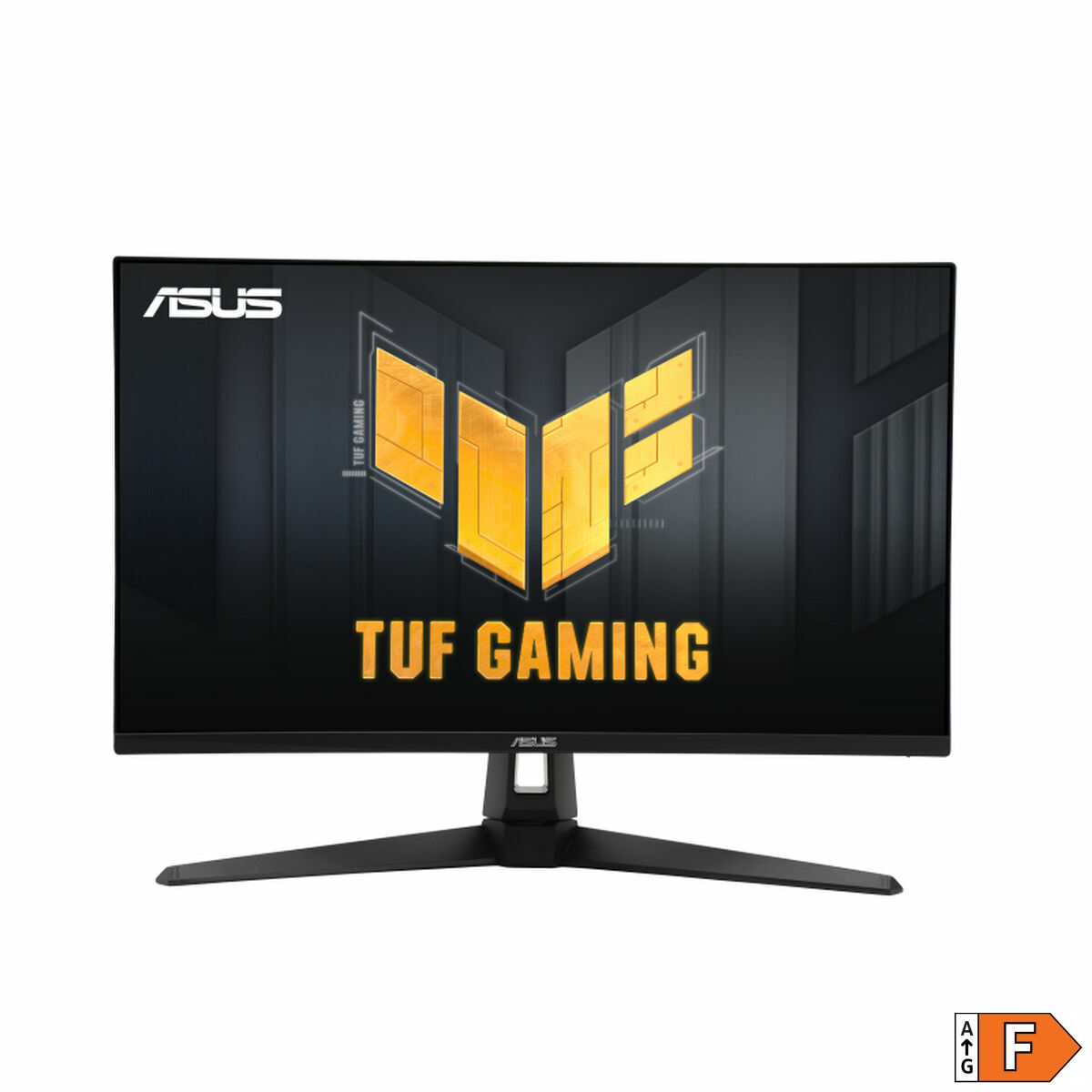 Monitor Gaming Asus VG27AQ3A 27" Quad HD 180 Hz - 2