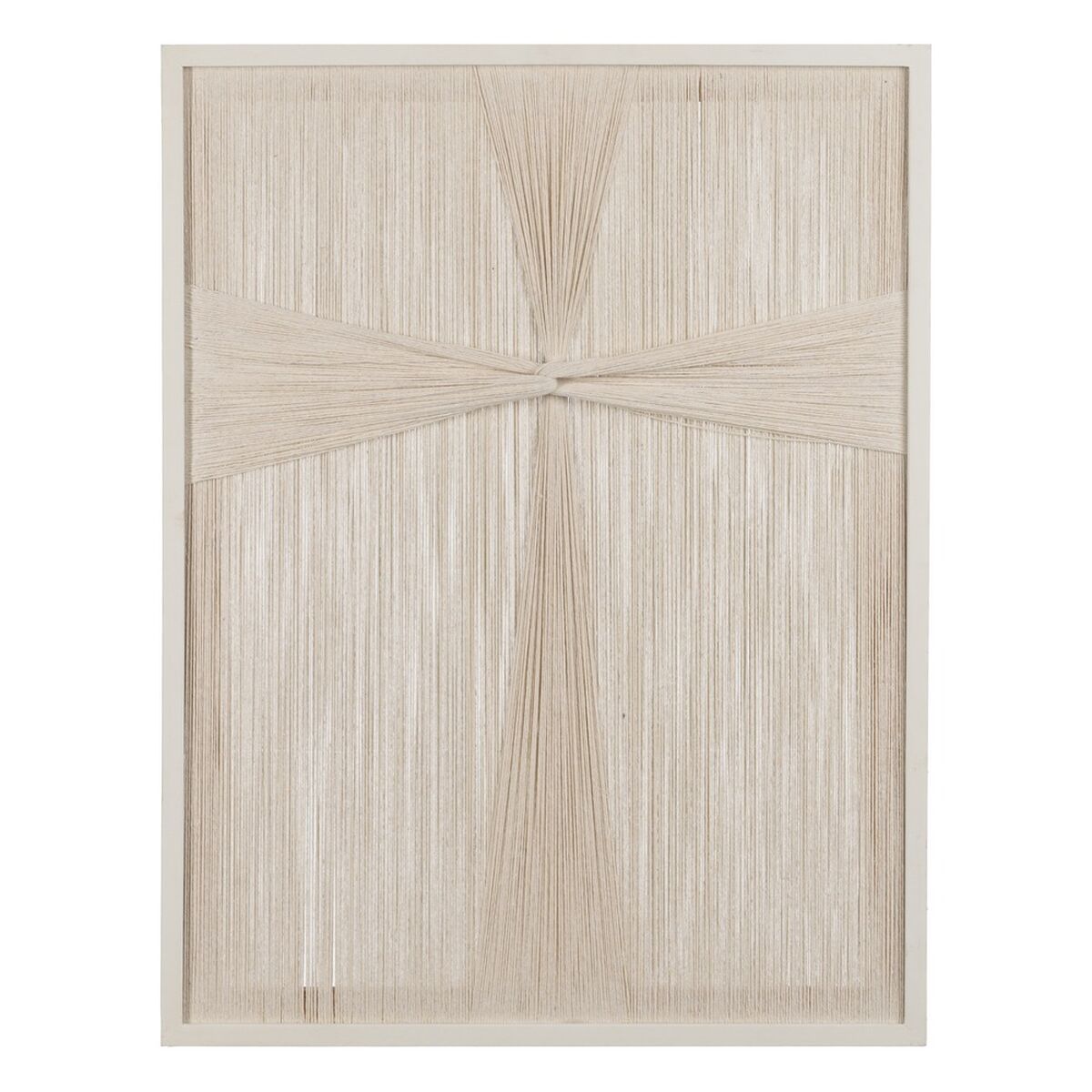 Kanvas Deco Beige 57 x 3 x 75 cm