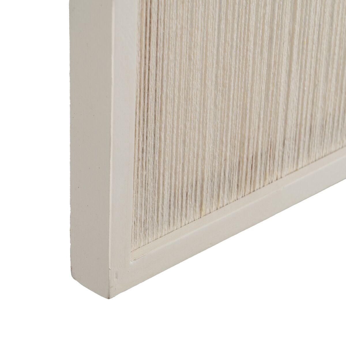 Kanvas Deco Beige 57 x 3 x 75 cm - 4