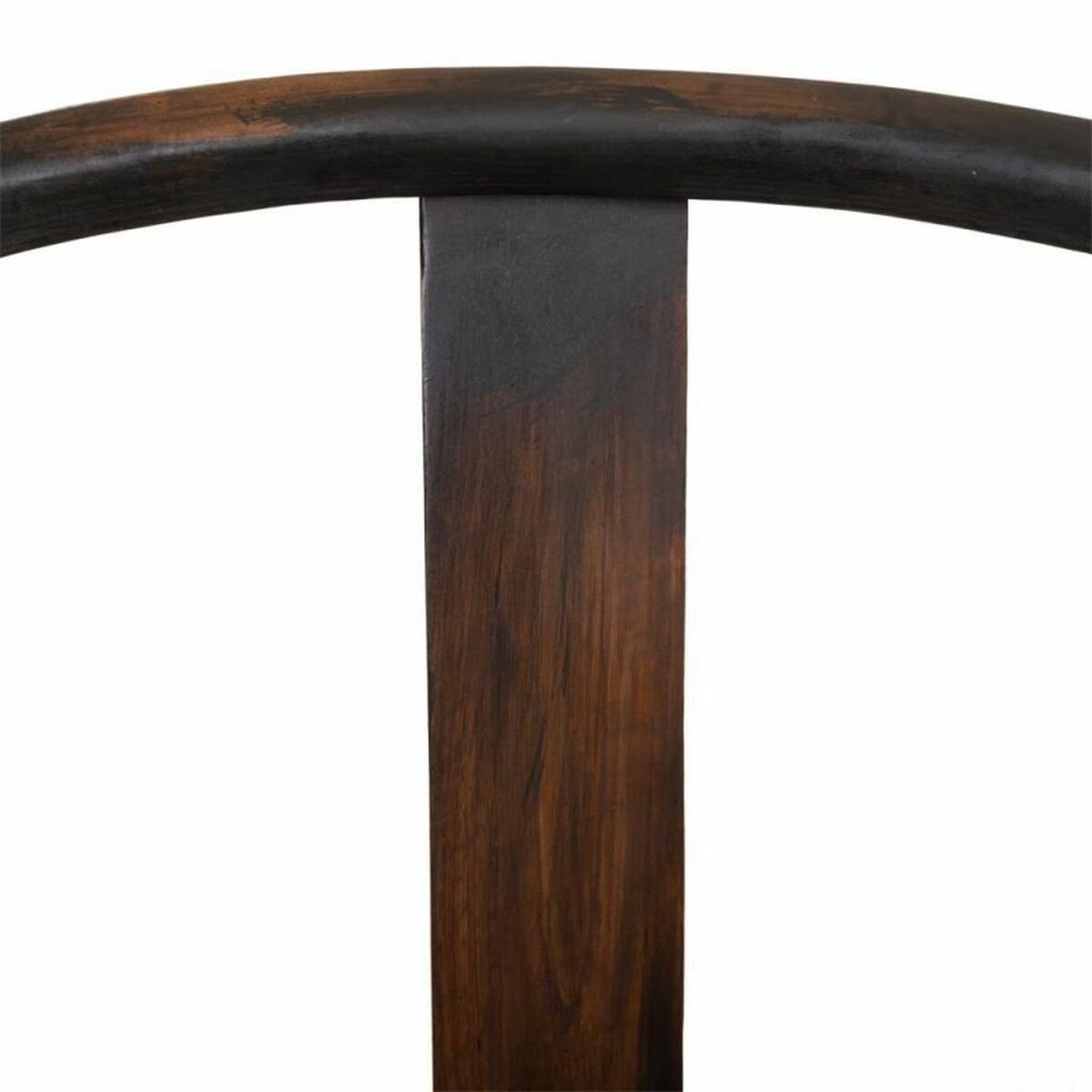 Fåtölj Alexandra House Living Brun 50 x 103 x 58 cm - 8