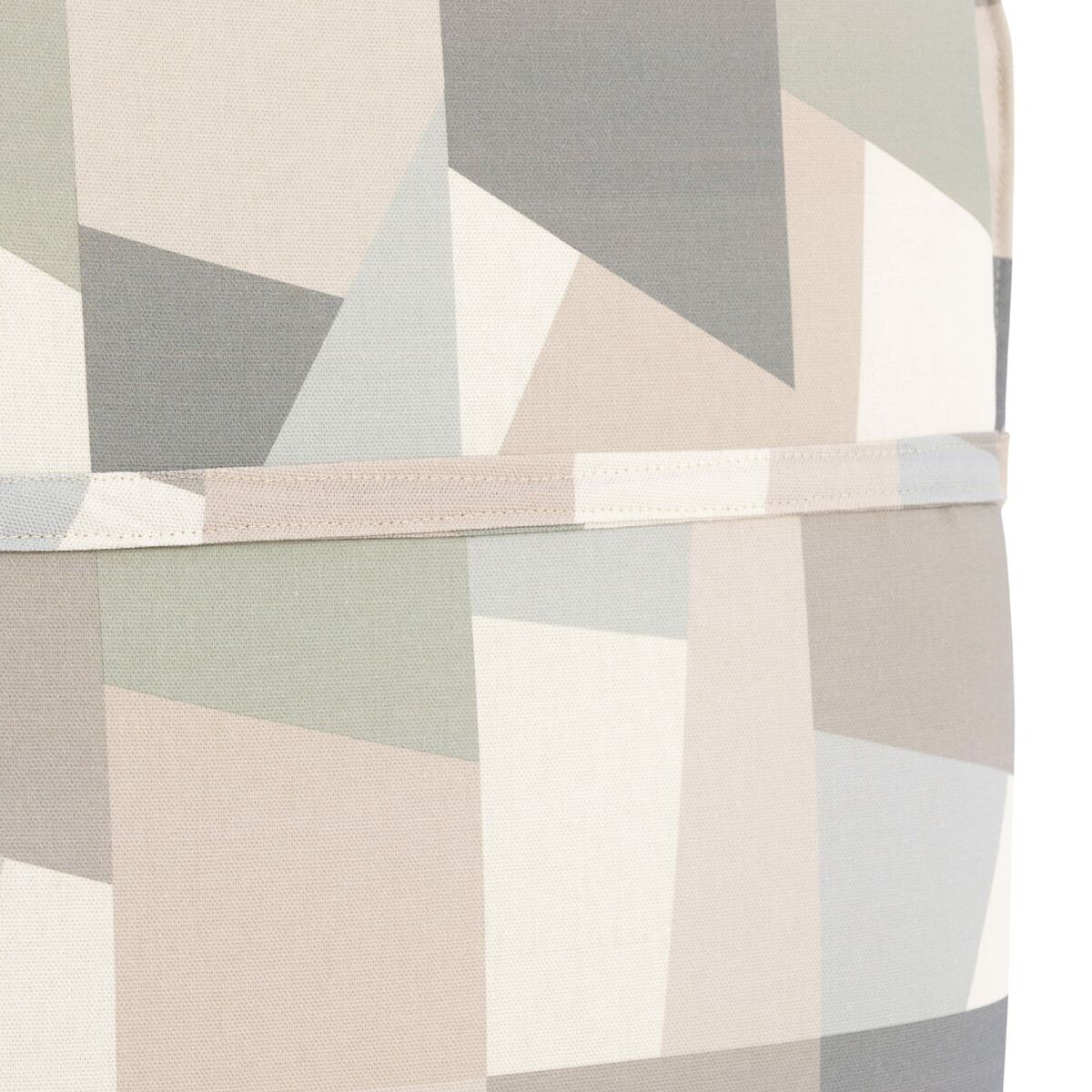 Dyna till solstol Belum Natacha Soft 1 Multicolour 176 x 53 x 7 cm - 4