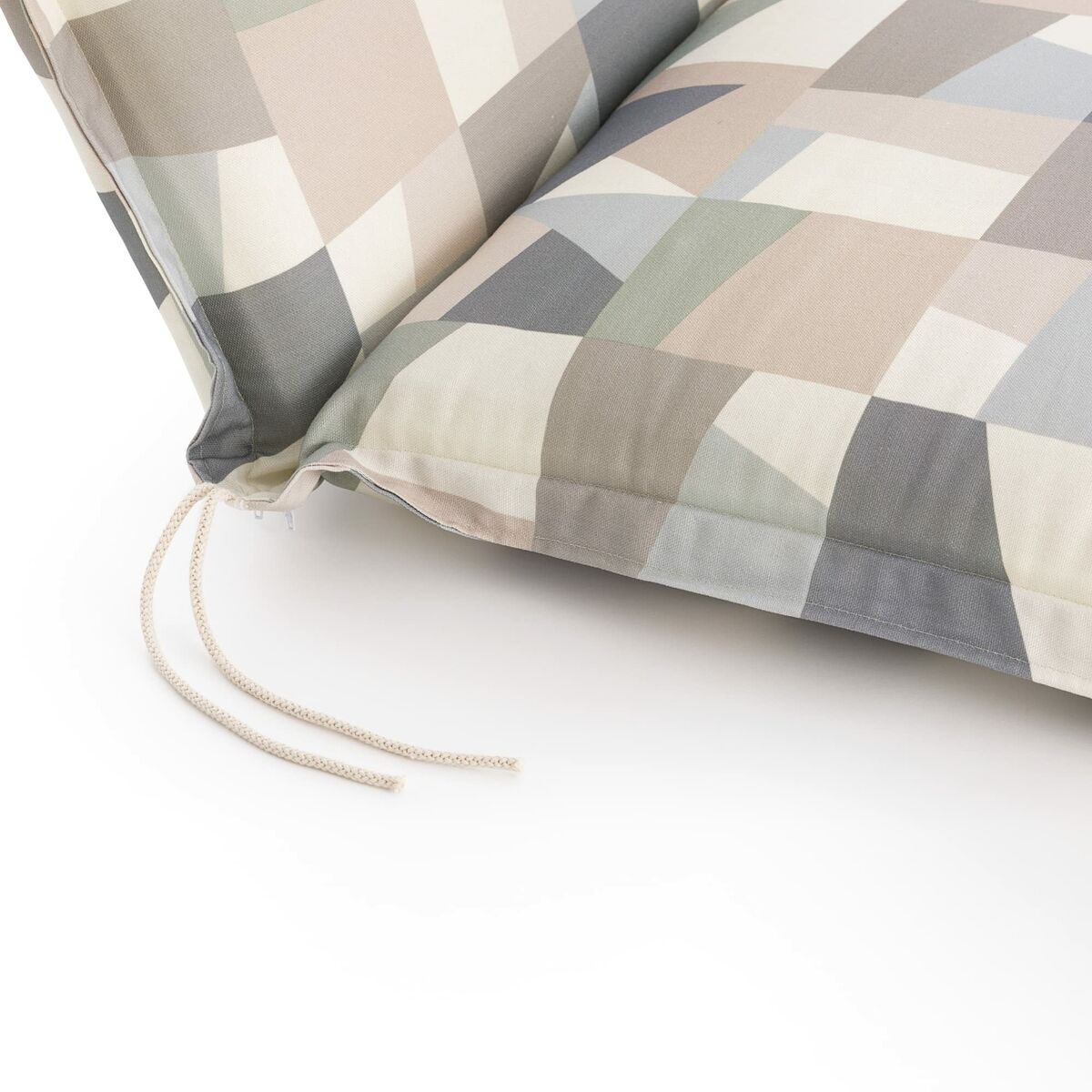 Dyna till solstol Belum Natacha Soft 1 Multicolour 176 x 53 x 7 cm - 3