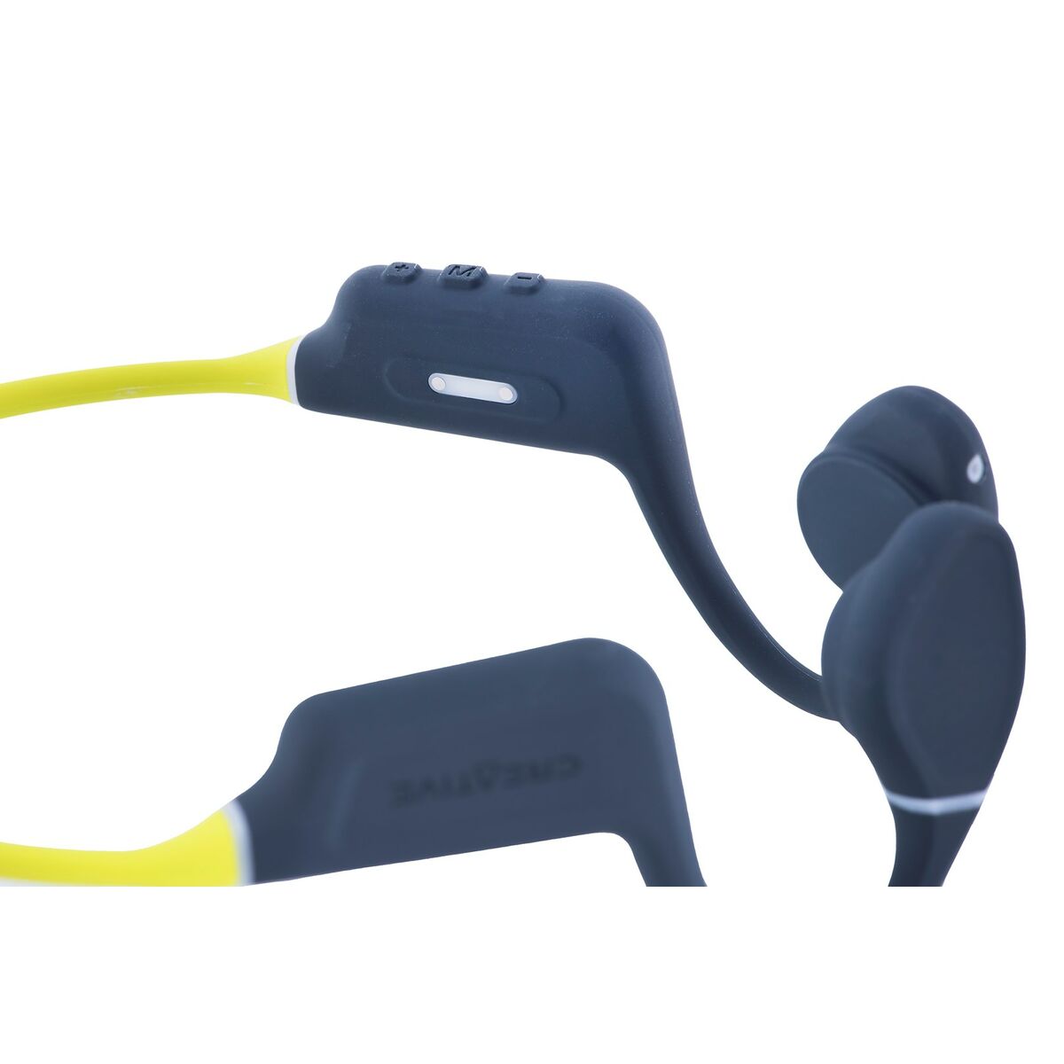 Bluetooth Sporthörlurar Creative Technology 51EF1080AA002 Grön - 3
