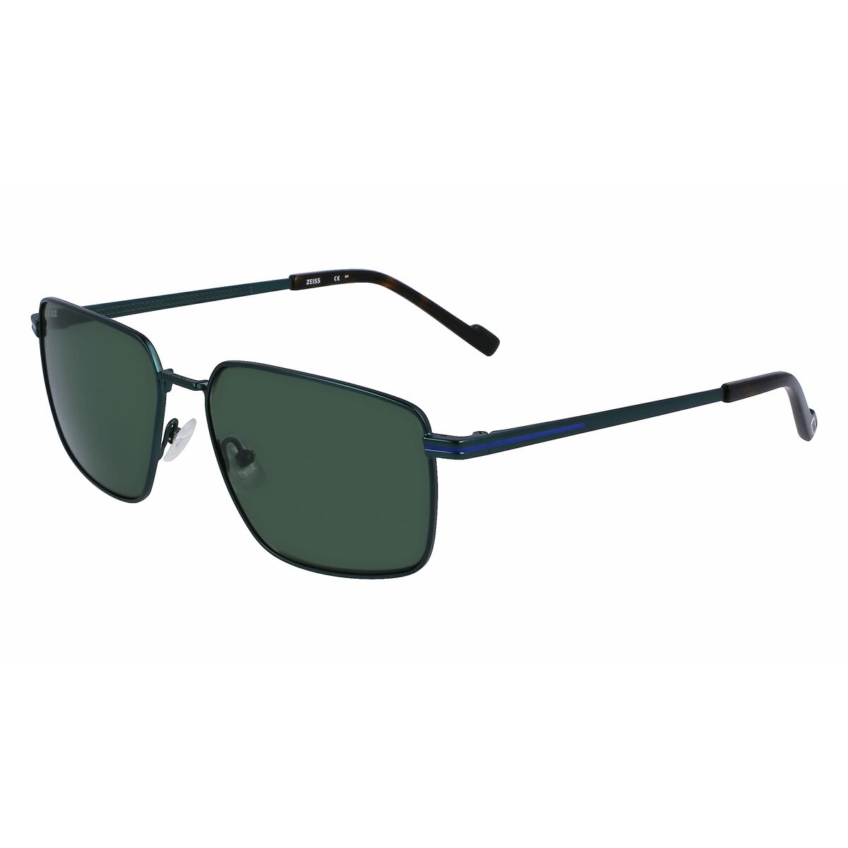 Herrsolglasögon Zeiss ZS23124S57164 ø 57 mm
