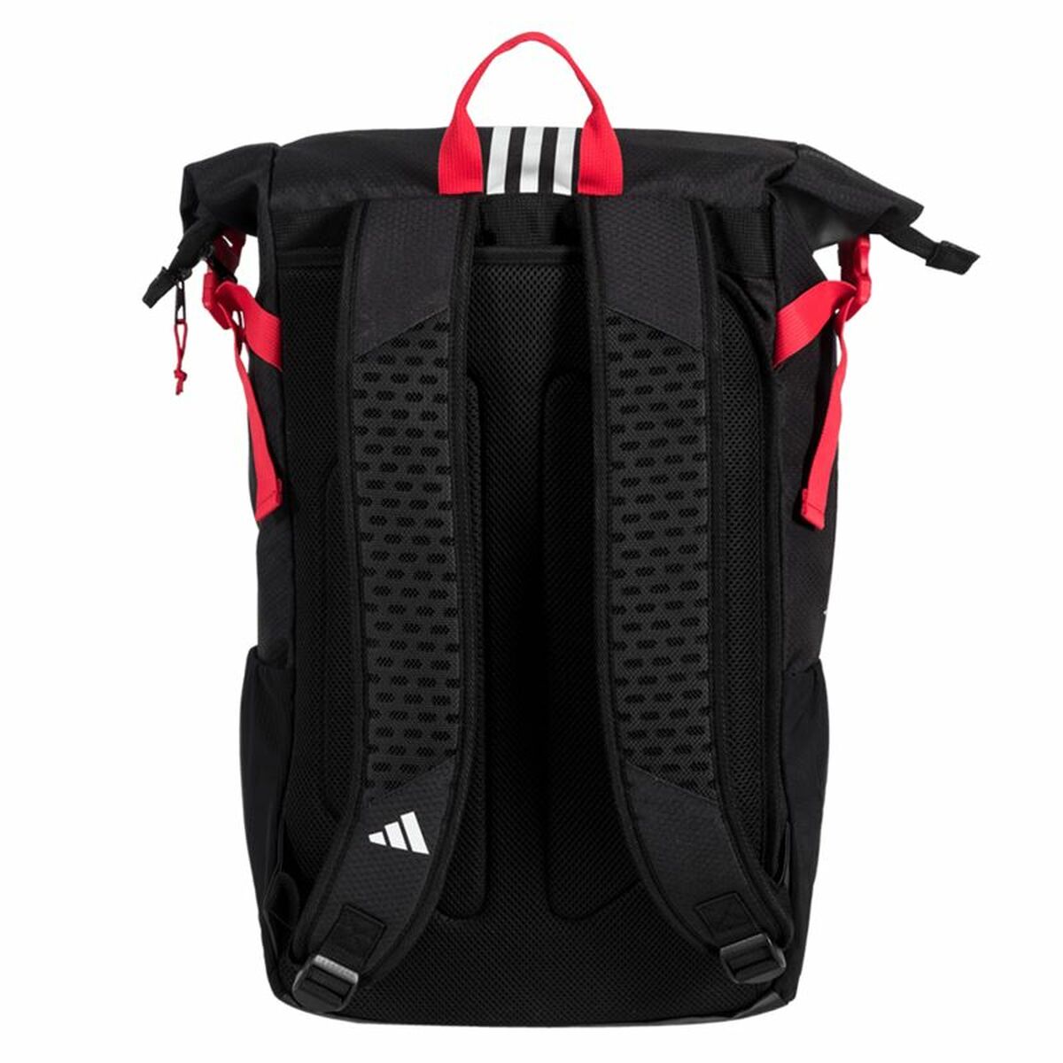 Träningsväska Adidas Multigame 3.3 Multicolour 58 L - 2