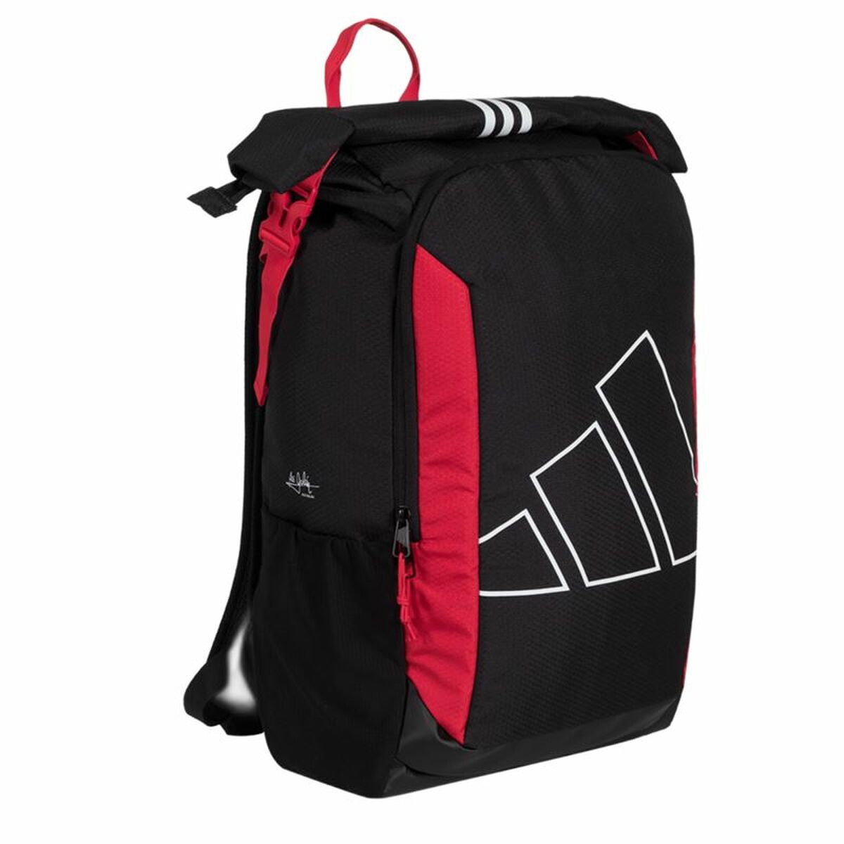 Träningsväska Adidas Multigame 3.3 Multicolour 58 L - 3