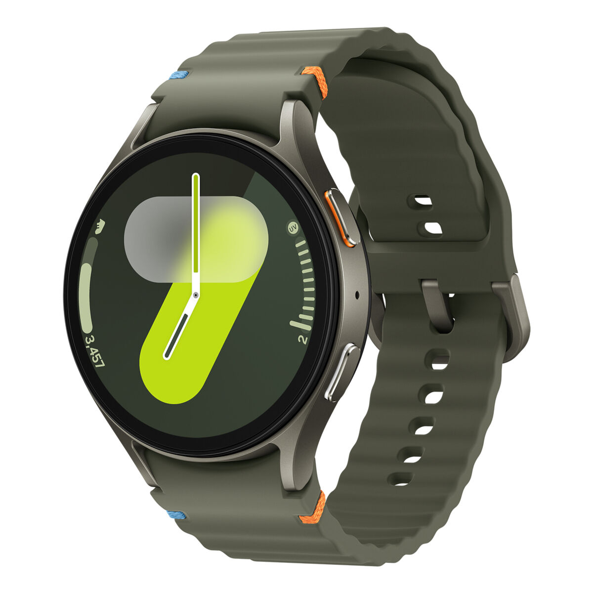 Smartklocka Samsung 44 mm Grön 1,5" Ø 44 mm