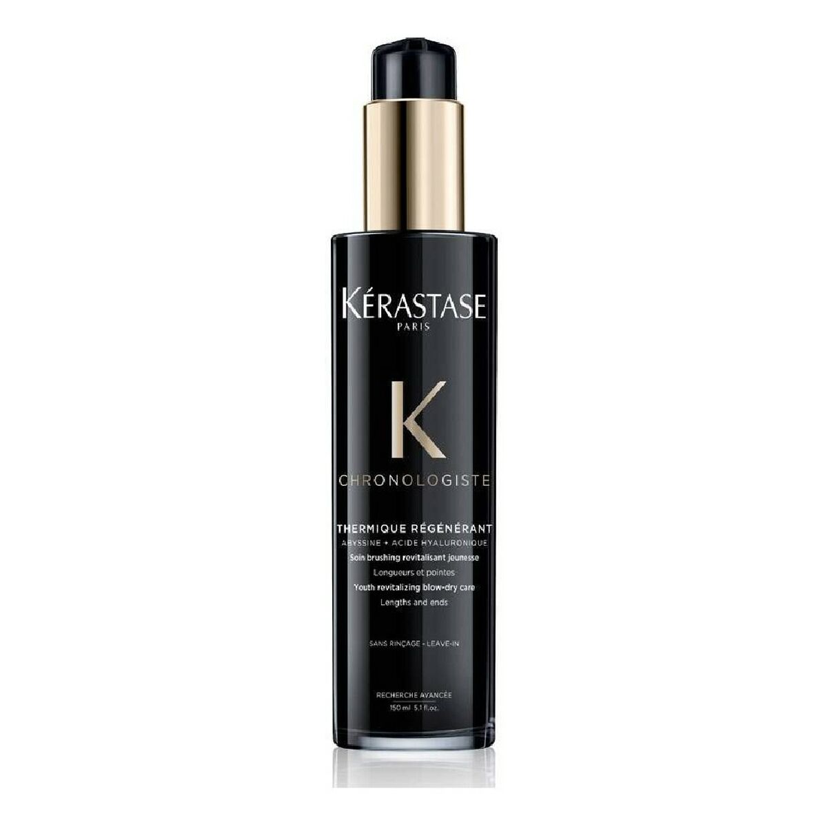 Termiskt skyddande hårcreme Kerastase KF324