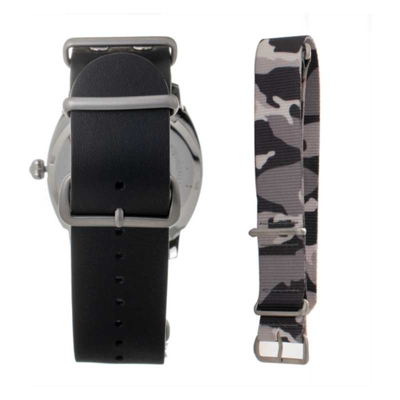 Herrklocka Folli Follie WT14T001SDN (Ø 40 mm) - 4