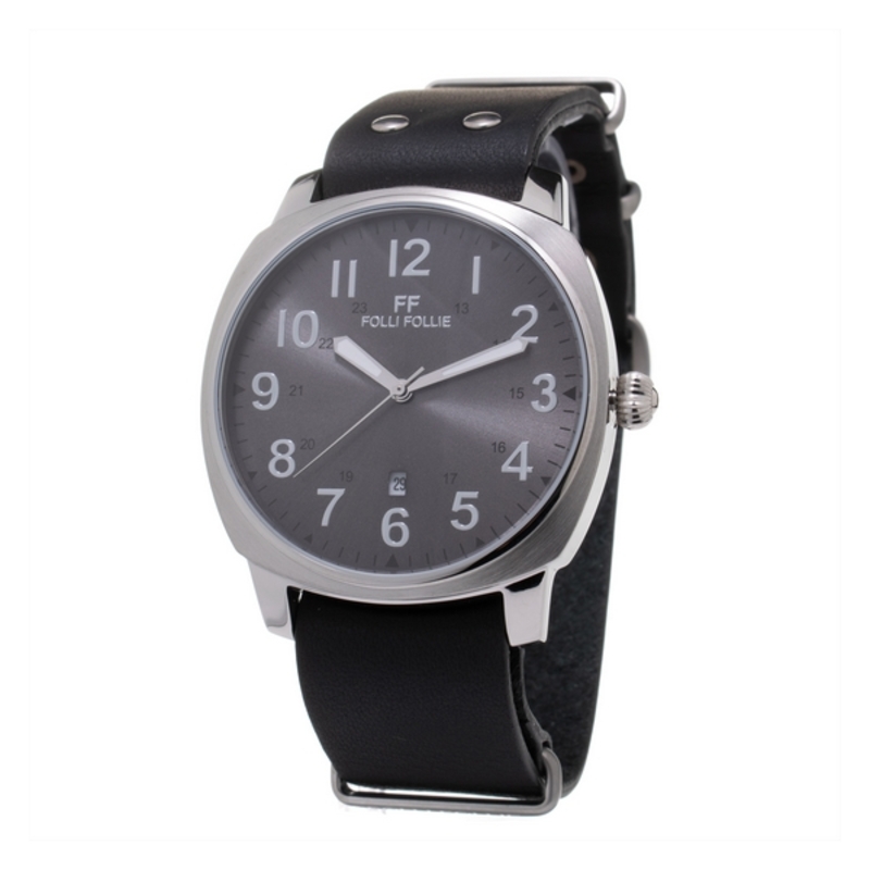 Herrklocka Folli Follie WT14T001SDN (Ø 40 mm) - 2