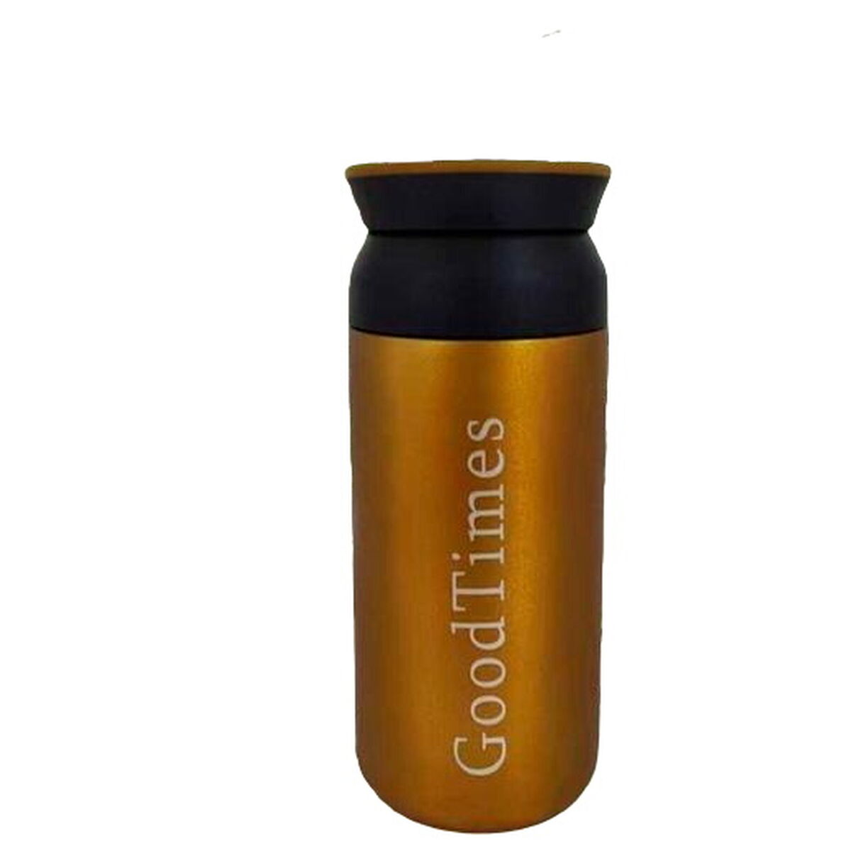 Termoflaskan Roymart Good Mama Gyllene 350 ml