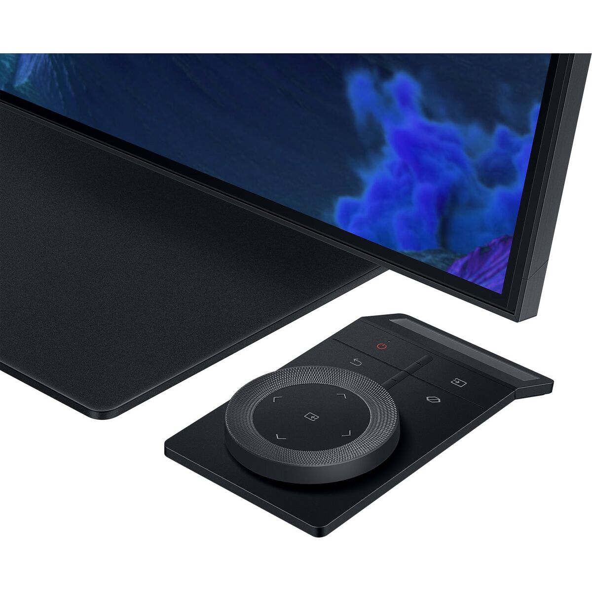 Monitor Samsung Odyssey Ark S55CG970NU 55" 4K Ultra HD 165 Hz - 4