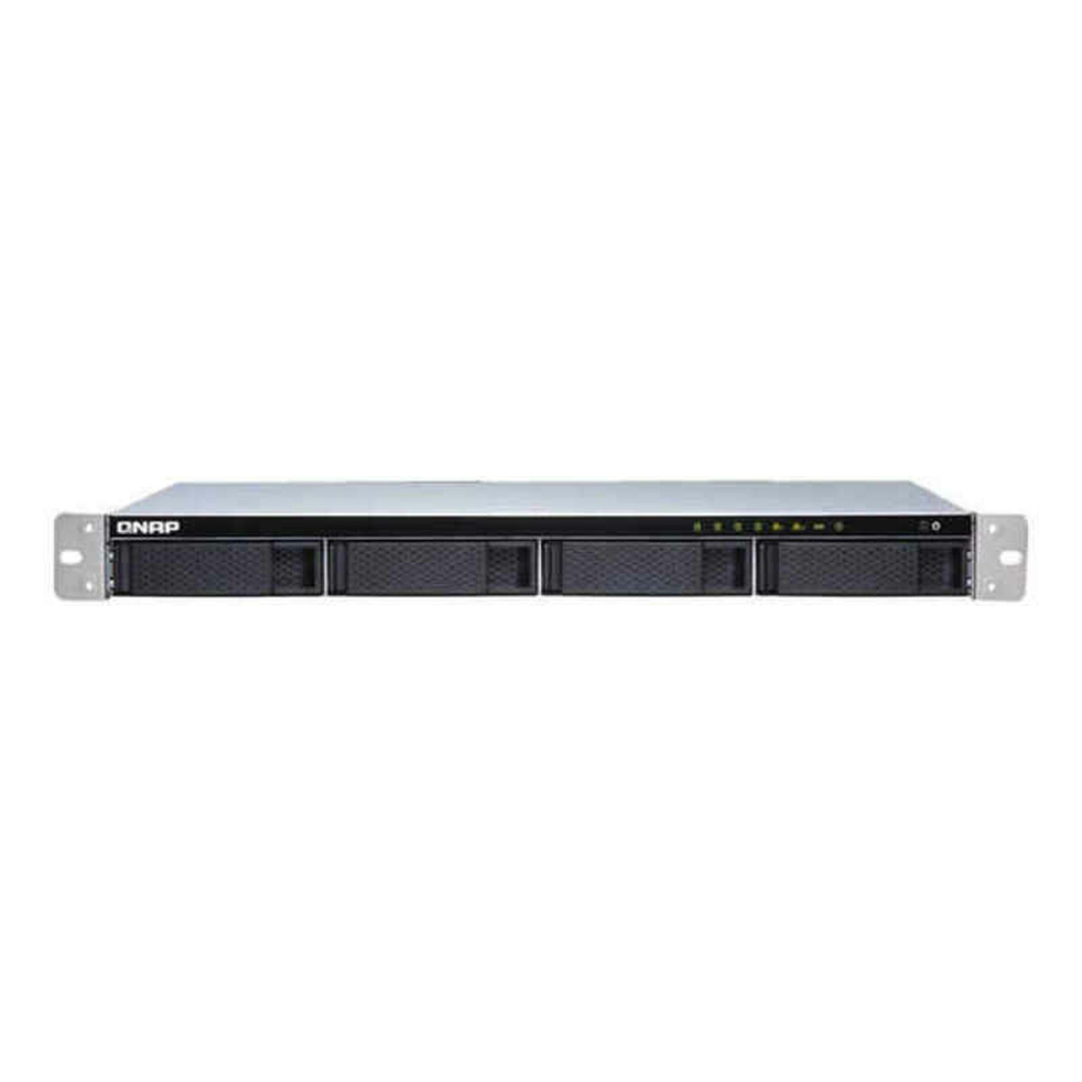 Nätlagringsenhet NAS Qnap TS-431XEU-2G