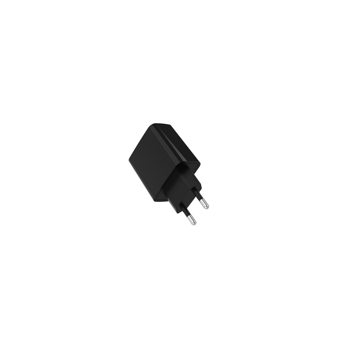 Väggladdare NO NAME TA-UC-PDQC20-01-BK Svart 20 W (1 antal) - 5