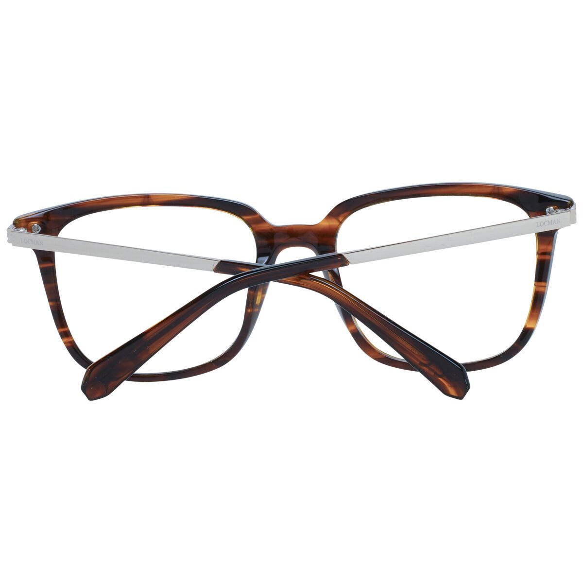 Glasögonbågar Locman LOCV020S 53DEM - 3