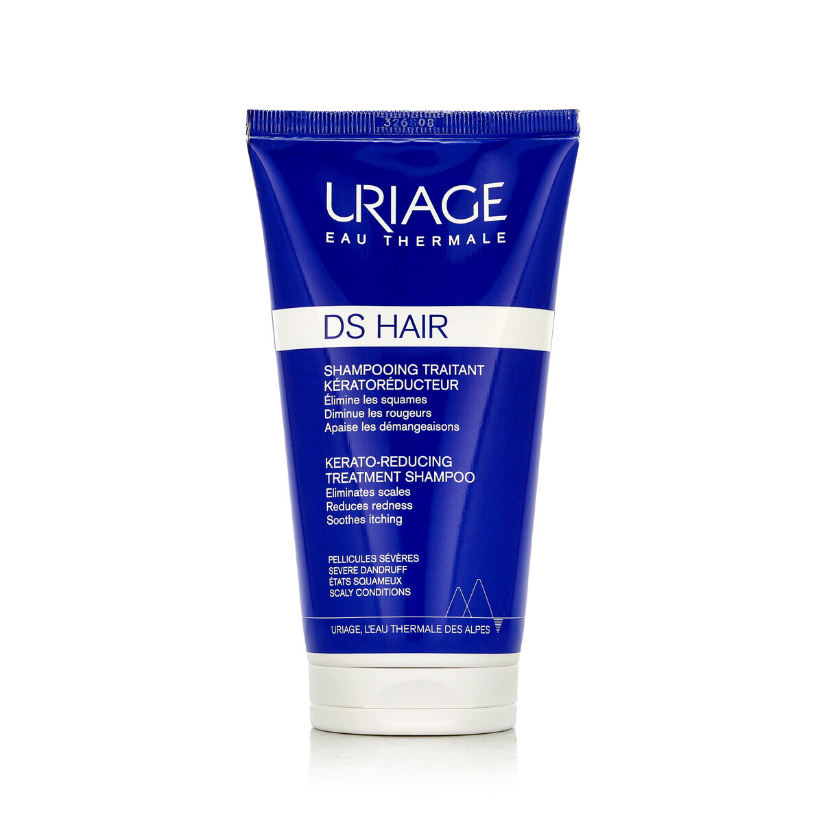 Schampo Uriage DS Hair 150 ml - 2