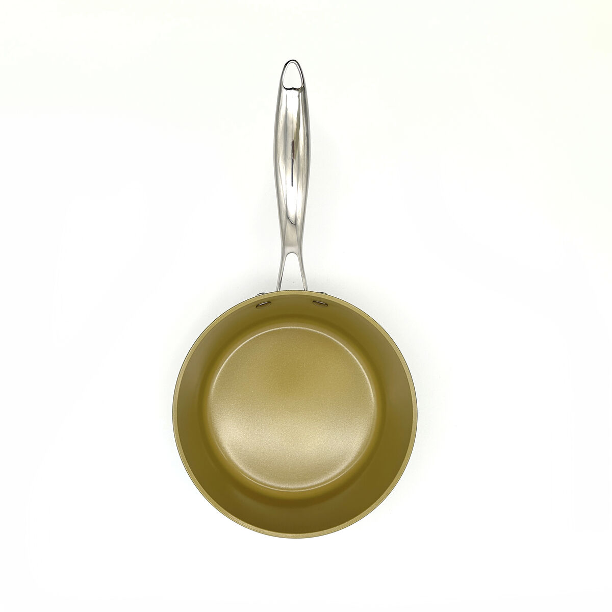 Kokpanna Amercook AmVegan Chef Ø 20 cm - 3