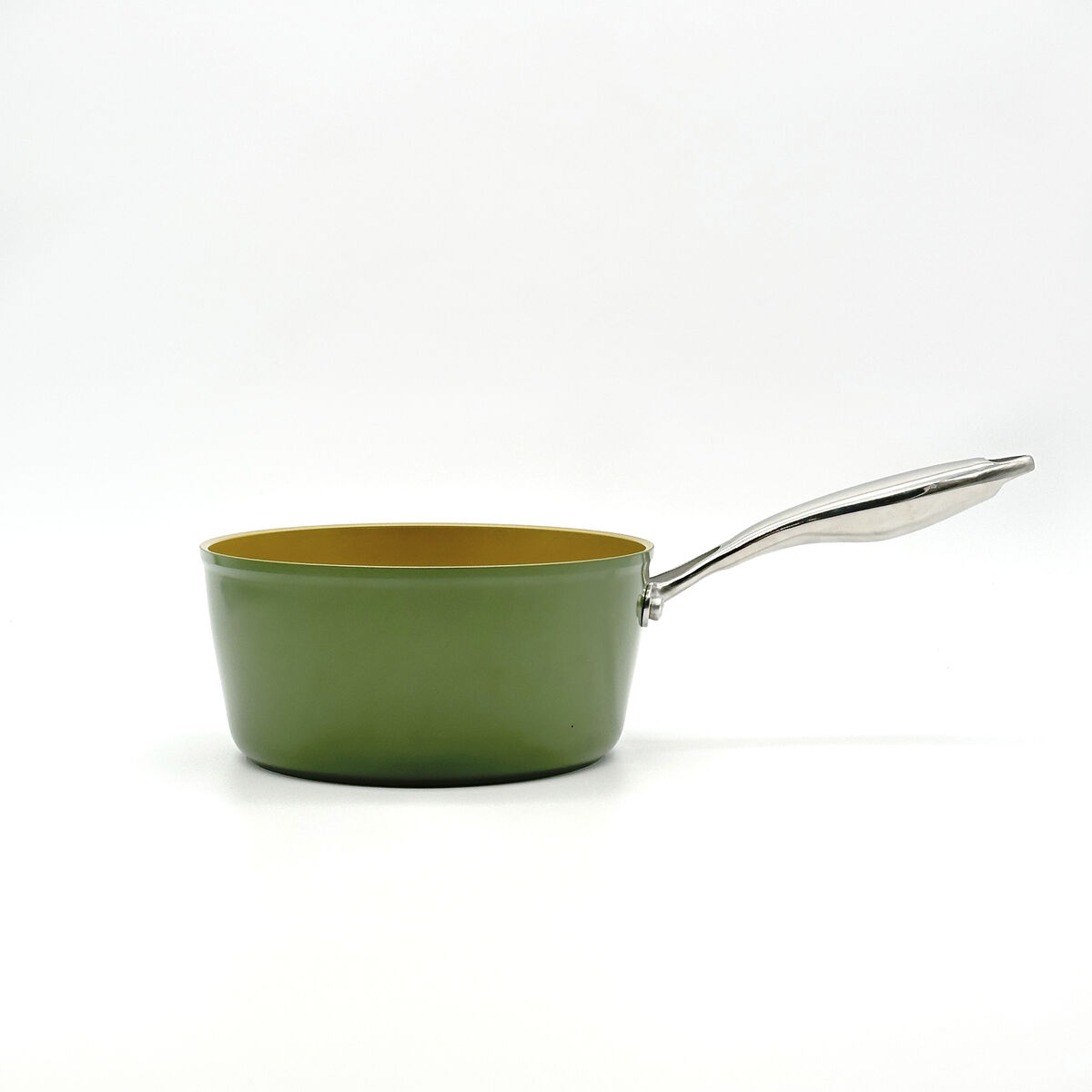 Kokpanna Amercook AmVegan Chef Ø 20 cm - 2