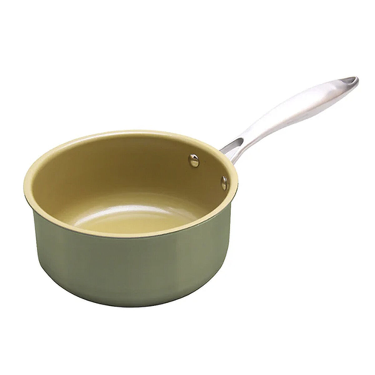 Kokpanna Amercook AmVegan Chef Ø 20 cm