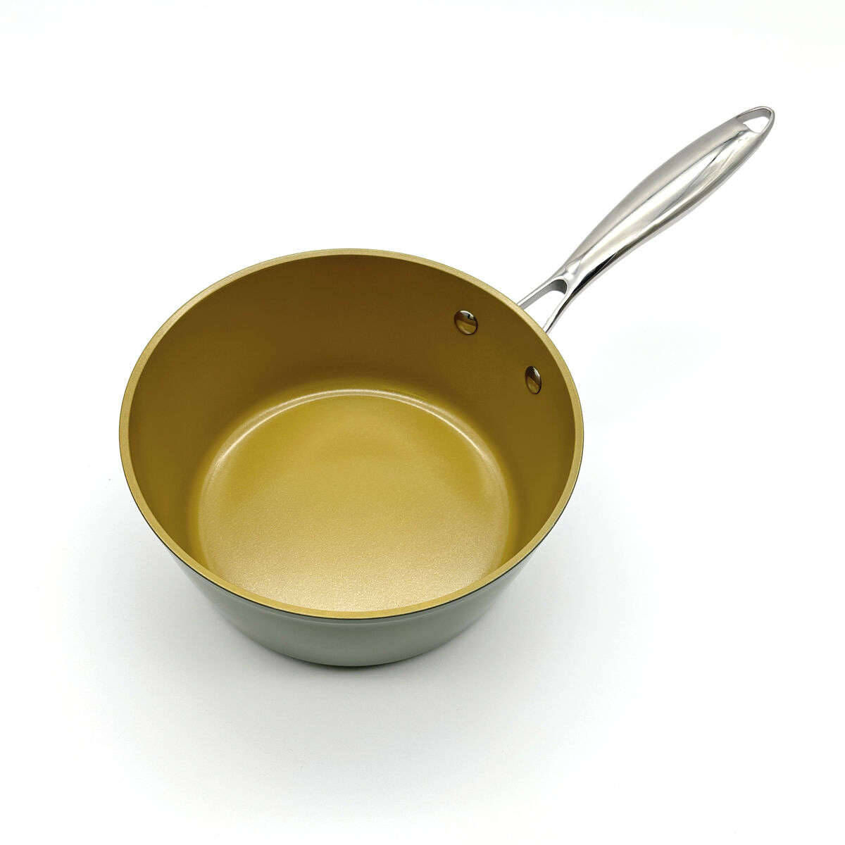 Kokpanna Amercook AmVegan Chef Ø 20 cm - 4