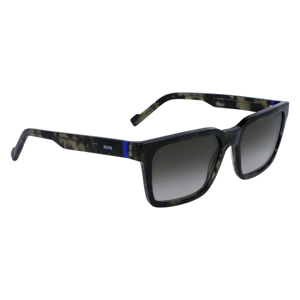 Herrsolglasögon Zeiss ZS23527S55182 Ø 55 mm - 3