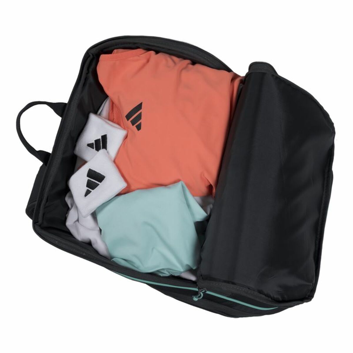 Träningsväska Adidas Protour 3.3 Multicolour - 4