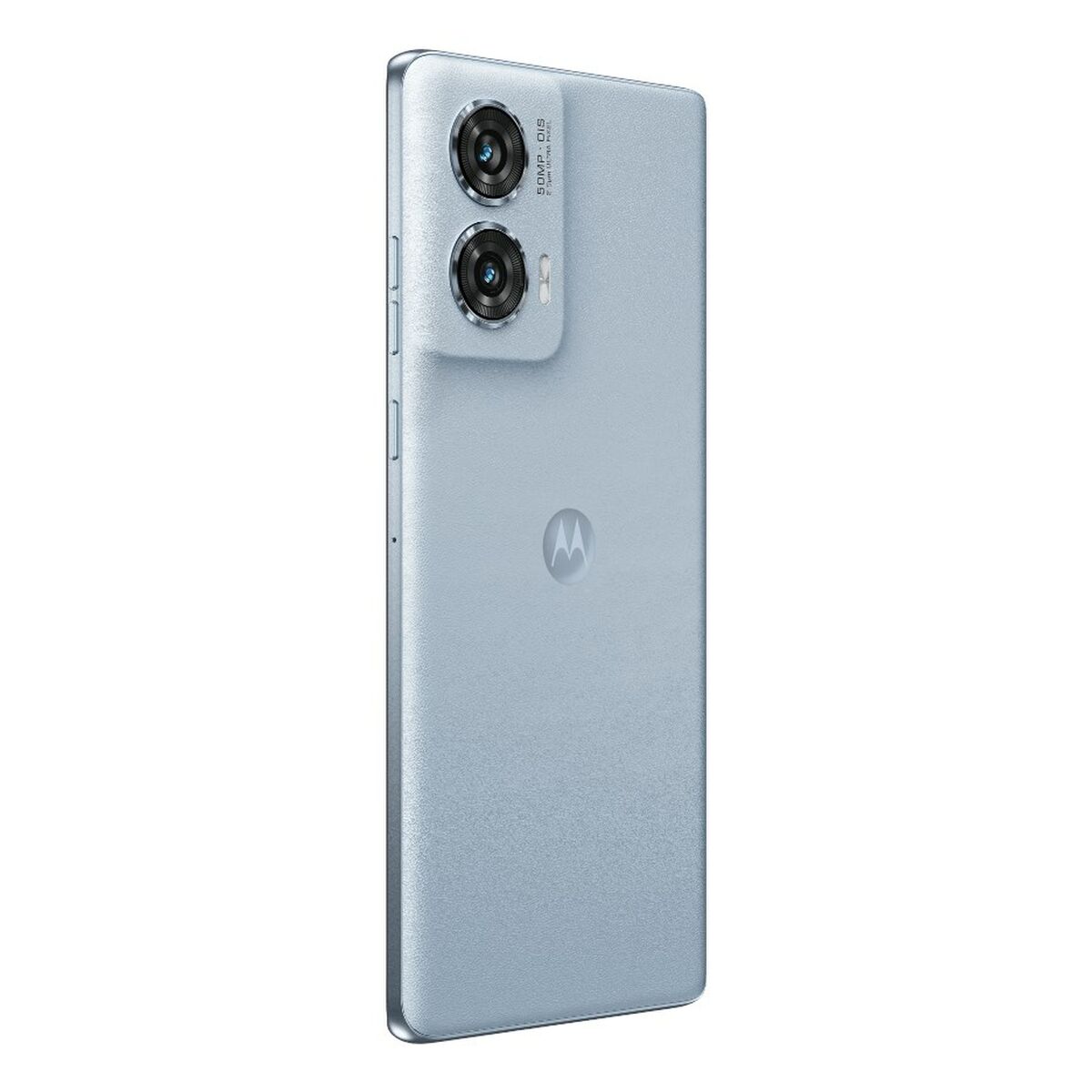 Smartphone Motorola PB3T0046RO 6,7" Qualcomm Snapdragon 7s gen 2 8 GB RAM 256 GB Blå - 3