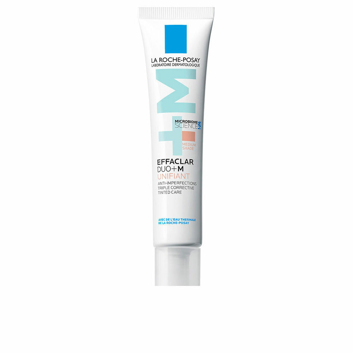 Ansiktskräm La Roche Posay EFFACLAR