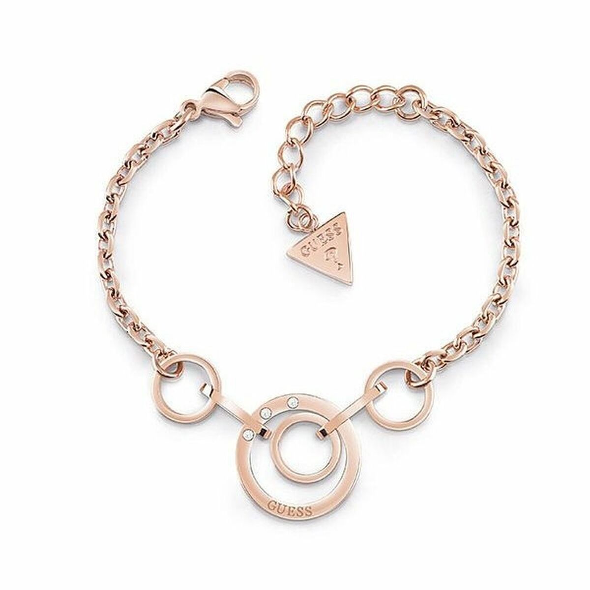 Damarmband Guess UBB29029-S
