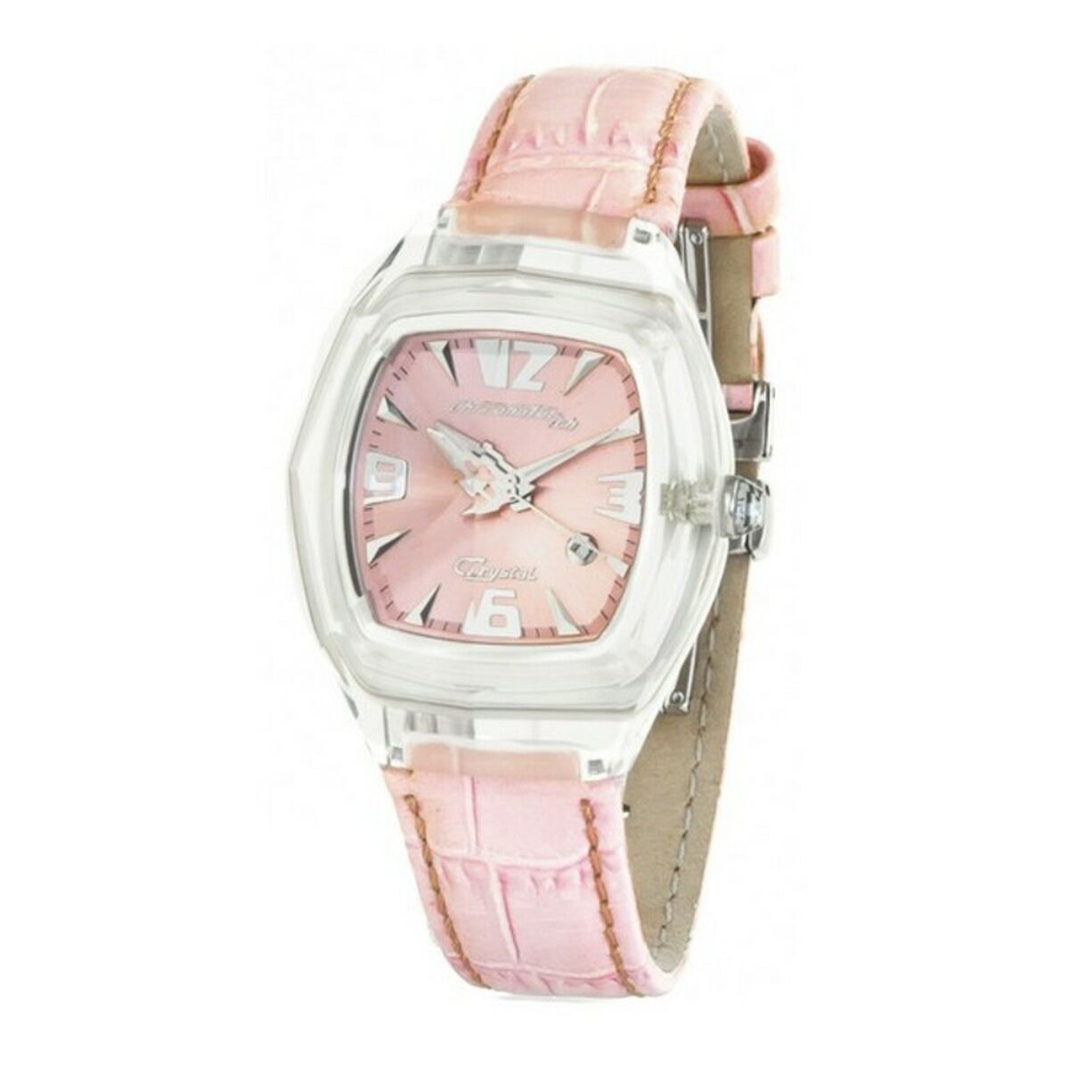 Damklocka Chronotech CT7888L-07 (Ø 34 mm) - 8