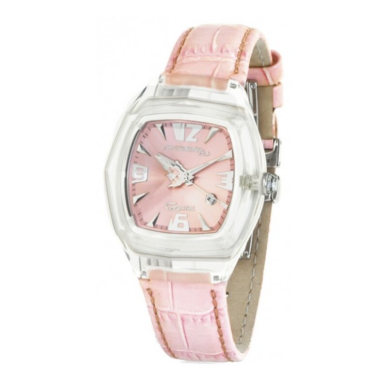 Damklocka Chronotech CT7888L-07 (Ø 34 mm) - 5