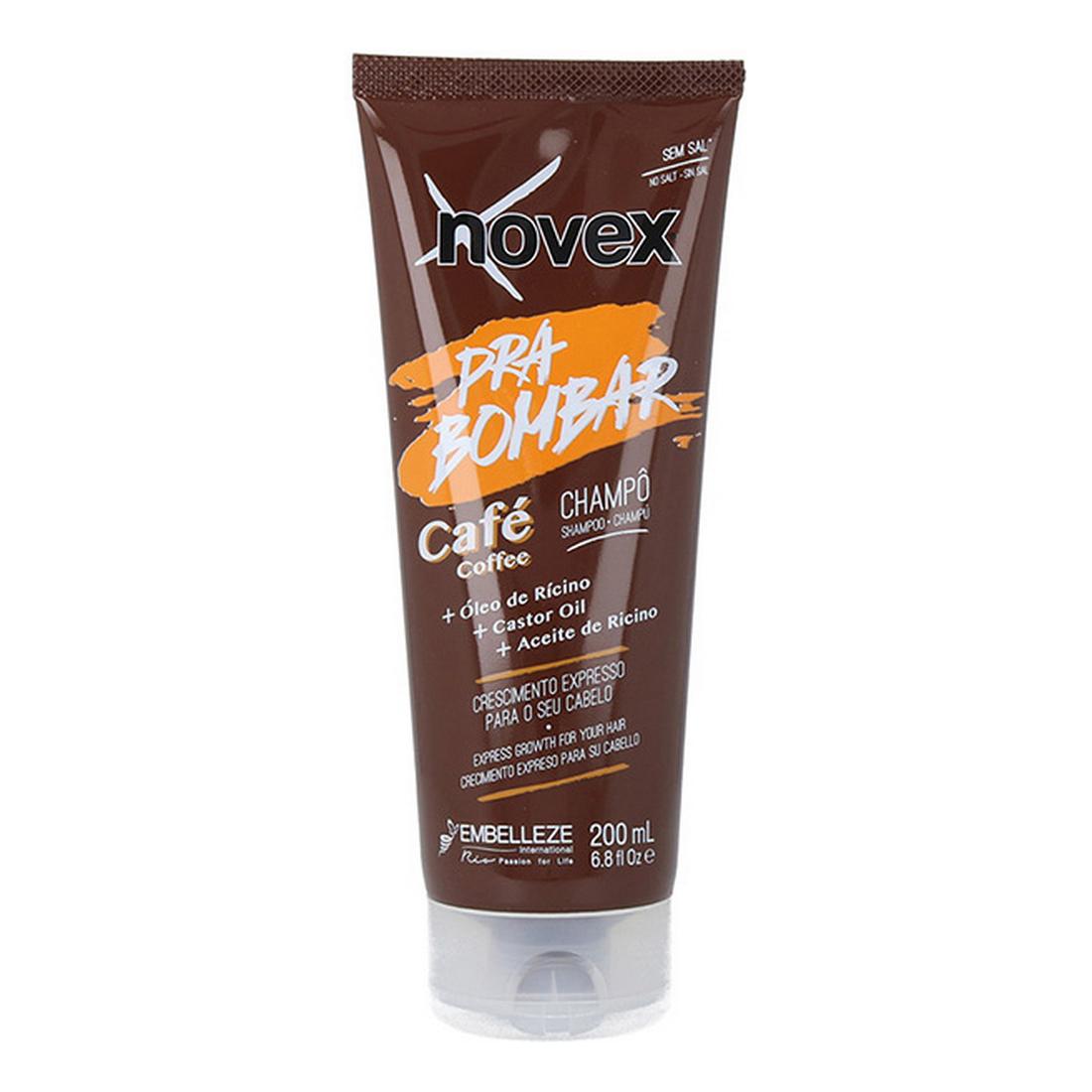 Balsam Pra Bombar Novex 6258 (200 ml) - 2