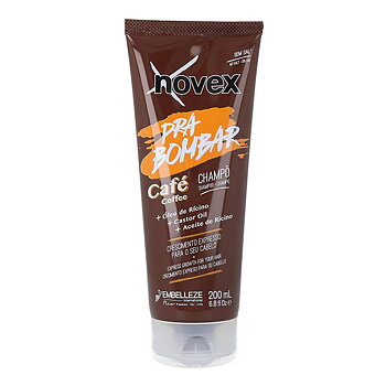 Balsam Pra Bombar Novex 6258 (200 ml)