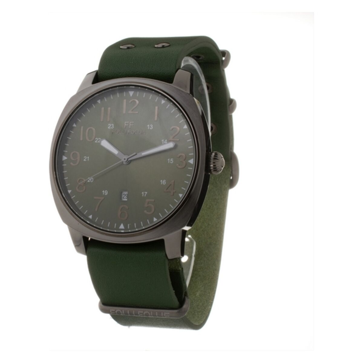 Herrklocka Folli Follie WT14T001SDVM (Ø 40 mm) - 5