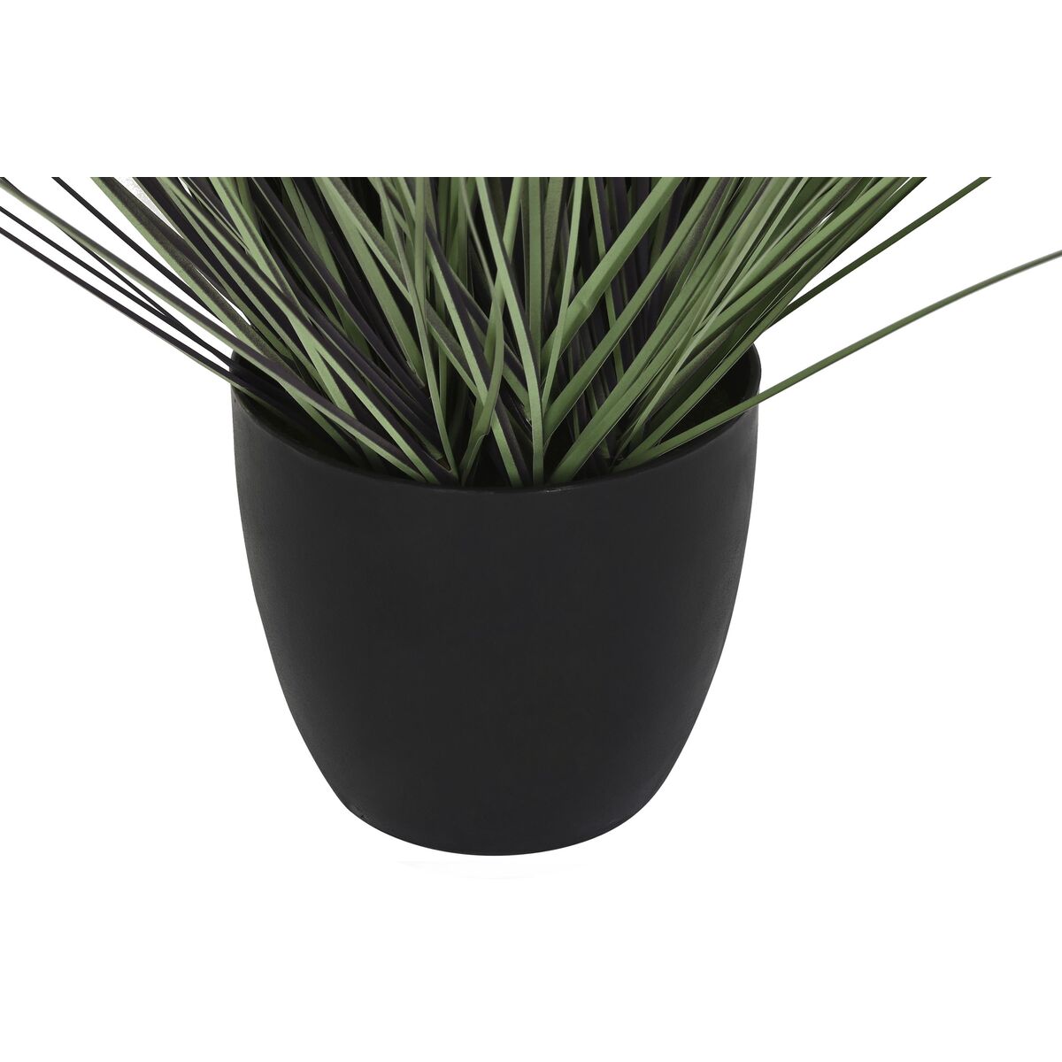 Dekorativ växt DKD Home Decor Lila (30 x 30 x 104 cm) - 2
