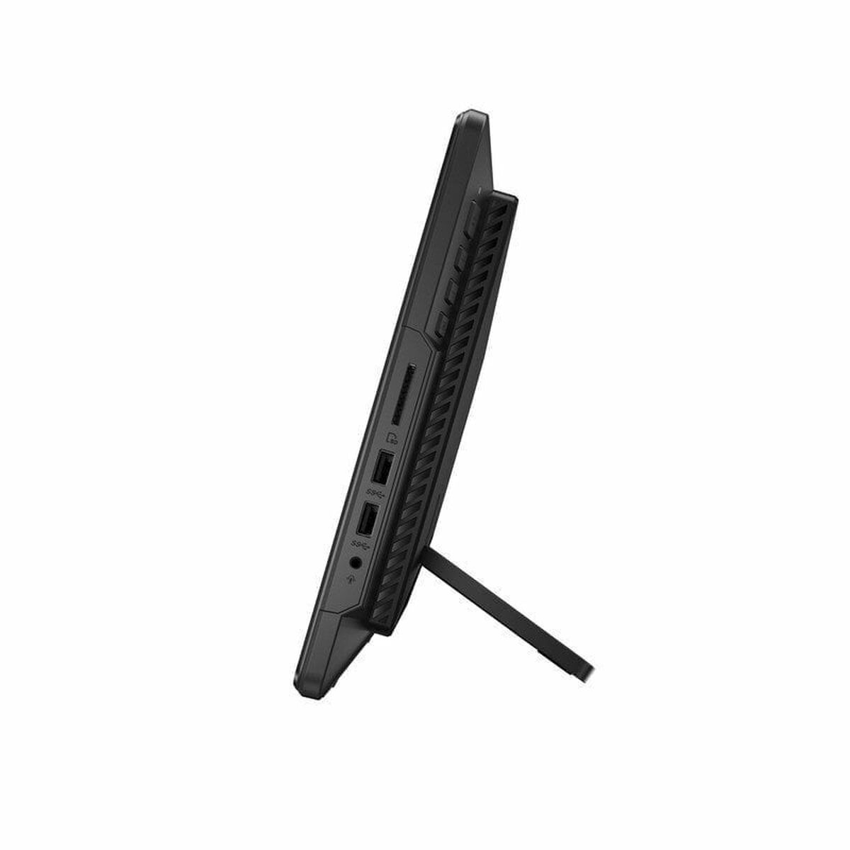 All in One Asus ExpertCenter E1600WKAT-BA002W 15,6" Intel Celeron N4500 8 GB RAM 256 GB SSD Qwerty Spanska - 8