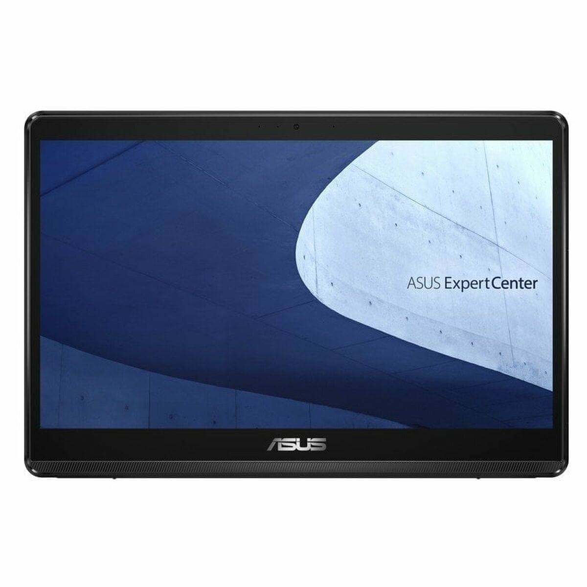 All in One Asus ExpertCenter E1600WKAT-BA002W 15,6" Intel Celeron N4500 8 GB RAM 256 GB SSD Qwerty Spanska - 2